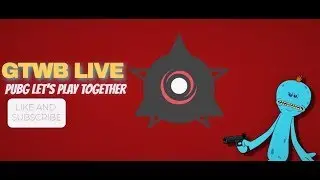 [NEPALI] I&rsquo;m aLIVE! PUBG Mobile Live with GTWB | Come Join Us Now! | Fun Live Stream | GTWB