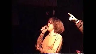 Blackwinterwells - (Live In NYC) (Full Set) (12/16/22)