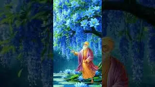 waheguru tera shukar hain🙏🙏 #shabadgurbani #satnamwaheguru #wmkji #trendingshorts #videoviral