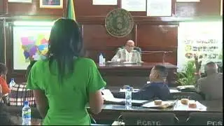 Intense Strategy To Maintain Law in St  Catherine  - TVJ Prime Time News - December 17 2017