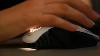 Corsair Gaming M65 RGB