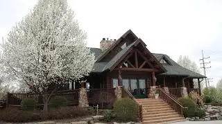 [HotelATG] Review The Lodge at Grant's Trail