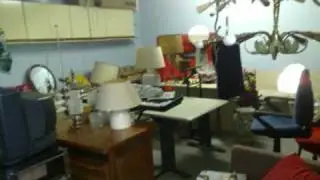 mercatino usato
