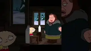 Family Guy: Stewie in Russia