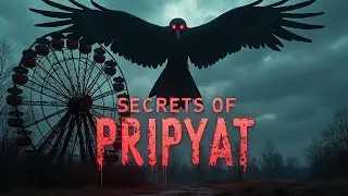 Pripyat: Paranormal Secrets of the Ghost City