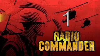 Сердца и умы || Radio Commander || 1