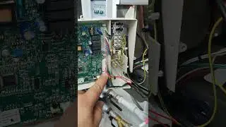 Baxi ecofour подключение датчика уличной температуры