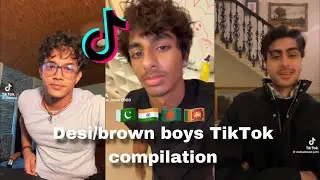 Desi /brown boys TikTok 🇱🇰🇵🇰🇮🇳🇧🇩