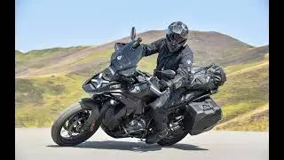 Pyrenees... breathtaking !! BMW 1300 GS !!