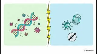 The Riddle of the Virus