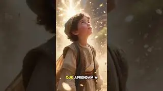 Senhor, guarda a mente dos nossos filhos.