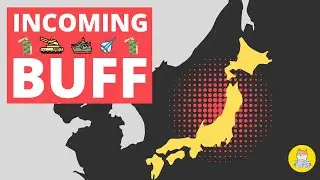 Japan BUFFED their Military