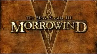 Playing Morrowind using a few mods, help us save Tamerial