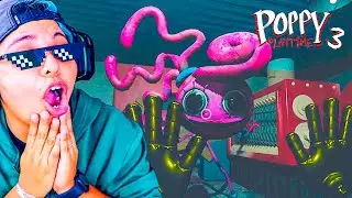 ENCONTRAMOS LAS MANOS DORADAS SECRETAS del CAPÍTULO 3 de POPPY PLAYTIME 😱 | Pathofail