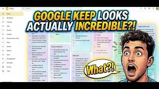 Power Up Google Keep with this Chrome Extension | keep-it-colorful