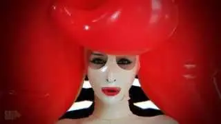 AQUAAEROBIKA - ICECREAM - MUSIC VIDEO