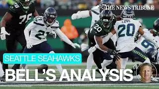 ANALYSIS: Seahawks' inexplicable win at Jets cements belief in Seattle's 1st place team