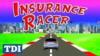 What are the different types of car insurance coverages?