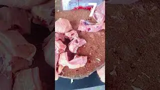 #Chickenleg Cutting #Skills By Professional Cutter #Shorts Halal #Meat Cutting Viralvideo #Food Sho