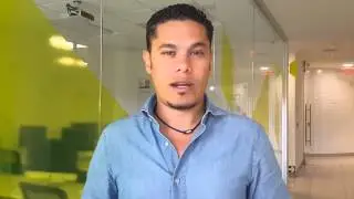 Michael Boll&eacute;s, Gerente de PlayStation para Latinoam&eacute;rica en ULACIT