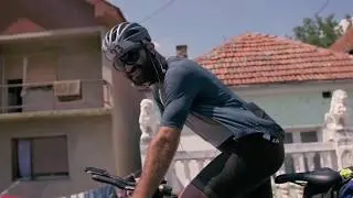 11 // TCR No 5 - Race for the Finish Part 1