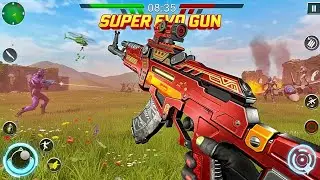 🔫 युद्ध के मैदान में आख़िरी जीत किसकी? | टीम डेथ मैच