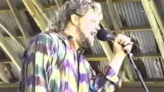 Iluvatar - Marionette and Emperors New Clothes, Live 1996