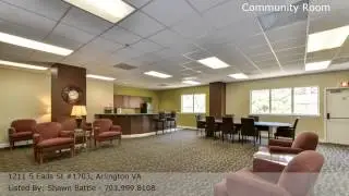 Orange Line Condo Presents - 1211 S Eads St 1703