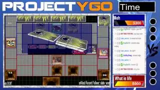 [8/7] T.G. Stun (slate_warrior) vs. BA (JinoBoySwag)