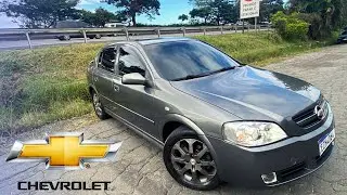 O MEU ASTRA 2011 2.0  140 Cv VOLTOU! 🙏🏼