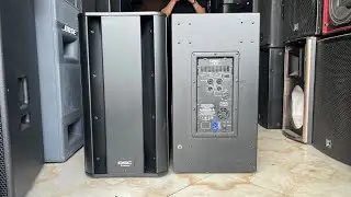Về H&agrave;ng 1 Đ&ocirc;i Duy Nhất, Sub QSC KSub Đời Mỹ... Bass Đ&aacute;nh Rất Mạnh. LH: 0969.019.268