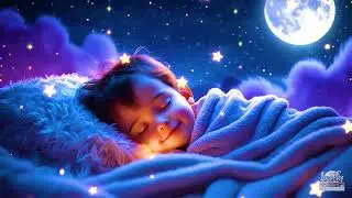 ⭐ “माँ की कोमल बाहों में नींद – The Softest Heavenly Lullaby for Deep Baby Sleep”