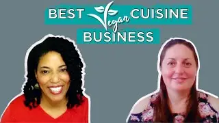 Vegan Chef helps Businesses having the Best Vegan Cuisine