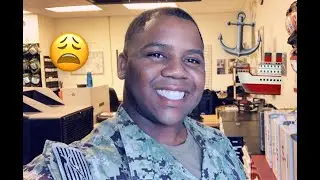 STORYTIME: My Navy/Military Boot Camp experience! The truth! | Worst week ever | +Advice & TIPS!!