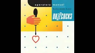 Noise Annoys - Buzzcocks