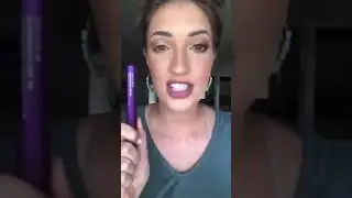 4d mascara application