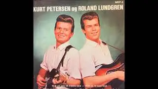 Curt & Roland T&auml;nk f&ouml;r dig som vandrar utan Gud