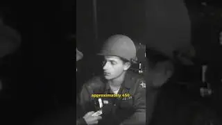 Witnessing the Force: 1959 Atomic Bomb Explosion Test Footage 💥