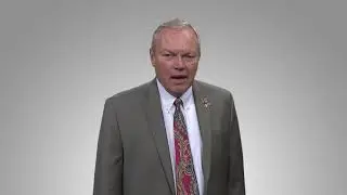 Message for Older Ohioans - Bill Reineke - Ohio House of Representatives