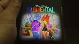 &ldquo;Elemental&rdquo;, as reviewed by PB