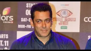 UNCUT | Bigg Boss 9 Launch | Salman Khan | Press Conference | Full video | Part 6