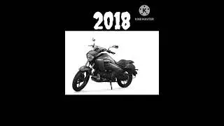 SUZUKI INTRUDER 150 (2017-2025)#autoevolution #automobile #evolution