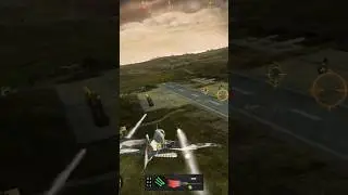 Combat Wings: Battle of Britain &middot; Shorts PC Gameplay