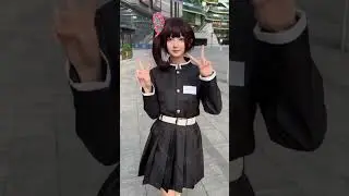 Seductively Cute Anime Cosplay Waifu | Gentle Whispers to Help You Rest