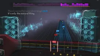 Steely Dan - The Second Arrangement (Jive Miguel Mix) | Bass Playthrough Rocksmith 2014