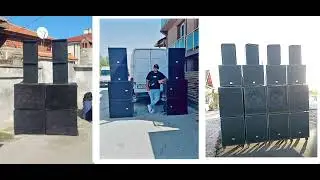 Ork Leo Bend kucheci mix live 🎷