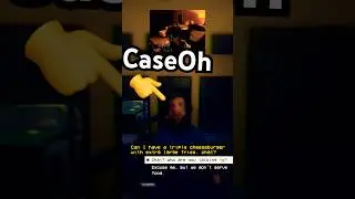 i love indie horror games  #gaming #horrorgame #caseoh