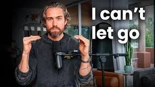 If you’re trying to let go but still attached, please watch this…