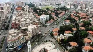 panorama port said vol 1