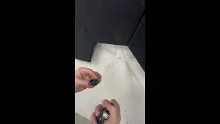 How to install this beautiful starlight acoustic panels